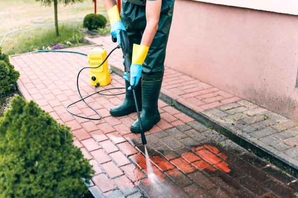 Best Factory Floor Cleaning  in Waller, TX